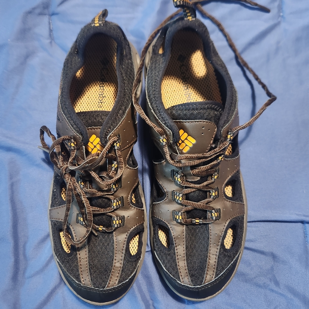Columbia Minoqua Vent Men's Sandal